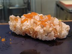 -戏作寿司(观音桥店)