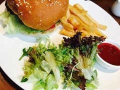 -ZEMOCAFE·FUSION FOOD(西交利物浦店)