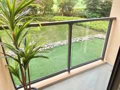 -广州珠江新城维多利酒店