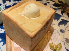 -绿茶餐厅(布吉万象汇店)