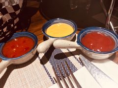 -Primo·丽莫意大利窑烤披萨