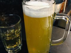 -很久以前羊肉串(中山公园店)