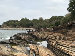 -东平洲海岸公园