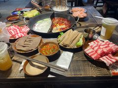 -冯校长老火锅(深圳总店)