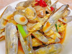 -阿杰臻选海鲜饭店(普陀山店)
