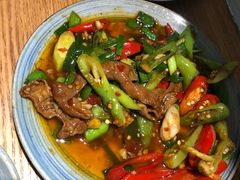 -静一餐厅·湖北菜(前门创始店)