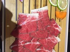 -秦小牛煎肉餐厅(河北大街总店)