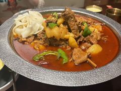 -那拉提之疆·新疆菜(美院店)