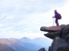 -鳌山滑雪度假区
