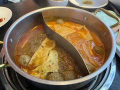 -牛将军•涮肉•烤肉(北京王府井·故宫店)