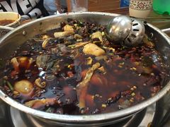 -黑竹香鸡(营和巷店)