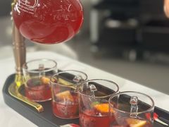 -3号仓库·创意中国菜(新世界城店)