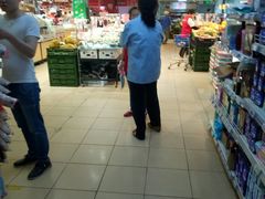-奥士凯物美(新兴里店)