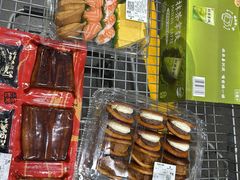 -山姆会员商店(杨桥西路店)