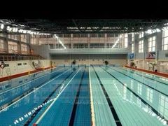 -浙江工业大学（朝晖校区）-游泳馆