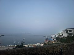 -东极岛景区