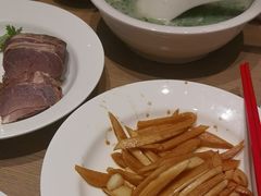-扬州万怡酒店-中餐厅(文昌中路店)