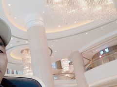 -上海雅居乐万豪侯爵酒店