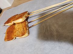 -烤五行·烧烤烤串(石佛营店)