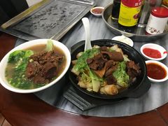 -珍珍小食店(西华路店)