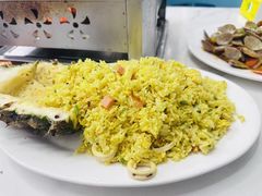 -汪姐海鲜(侨港总店·金冠好店)