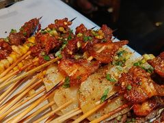 -串盟烧烤大排档·长沙美食地标(星沙店)