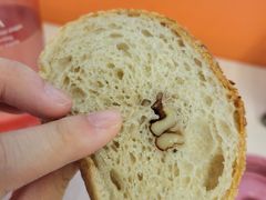 -窑滚面包专门店(马鞍山金鹰店)