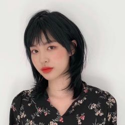 -Rise Hair上升造型