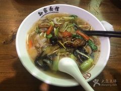 -孙家面馆(淮海第一城店)