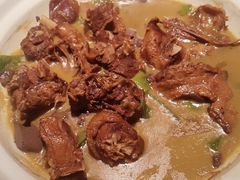 -老淮安·淮安菜(涟水店)