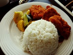 -湾景餐厅(海洋公园店)