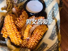 -本垒美式烤肉(三里屯店)