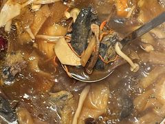 -土连锅·现熬养生汤锅(梁家巷店)