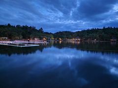 -清迈夜间动物园