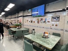 -牛记咖喱美食(十月初五日街店)