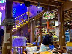 -民食香·腊排骨野生菌美食(木府店)