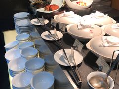 -凯旋餐厅 Cachet(新天地朗廷酒店)