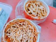 -王萍面皮(桃园二巷店)