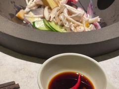 -鲜潭蒸汽石锅鱼(五道口购物中心店)