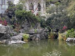 -海珠湖公园