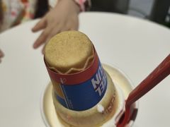 -DQ·蛋糕·冰淇淋(城南嘉园店)