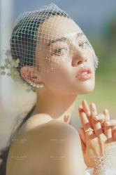 点击看大图 -挪娅婚纱摄影皇家会所