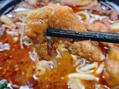-四川老牛麻辣烫(北门桥店)
