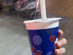 -煲珠公·老红糖珍珠奶茶(百信广场店)
