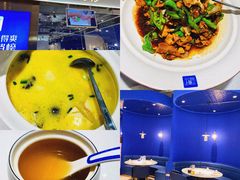 -兰湘子·湘菜小炒(石家庄万象城店)