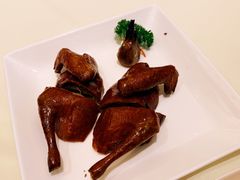 -利苑酒家(合景国际金融广场店)