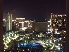 -三亚湾红树林度假世界(木棉酒店)