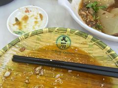 -吴一川韭香粉皮(丽香苑分店)