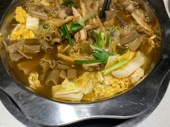 -古乐牛香·鲜牛肉牛杂火锅(吴江三里桥运东商业广场店)
