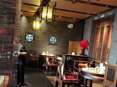 -西安饭庄·非遗陕菜(钟楼店)